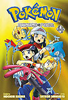 Pokémon: Diamond & Pearl  n° 4 - Panini