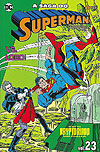 Saga do Superman, A  n° 23 - Panini