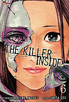The Killer Inside  n° 6 - Panini