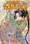 The Elusive Samurai  n° 1 - Panini