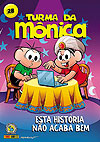 Turma da Mônica  n° 28 - Panini