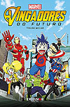 Vingadores do Futuro  - Excelsior