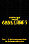 Almanaque Pró-Games Minecraft  - On Line