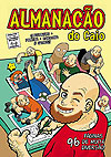 Almanacão do Caio  - Quinta Capa Quadrinhos