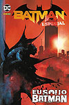 Batman Especial  n° 11 - Panini