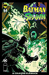 Batman/Spawn: A Coleção Clássica  - Panini