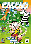 Cascão  n° 28 - Panini