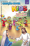 Canção Nova Kids  n° 137 - Canção Nova