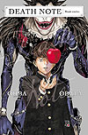 Death Note: Short Stories  - JBC