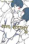 Devil Ecstasy  n° 4 - Newpop