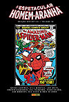 Espetacular Homem-Aranha, O - Edição Definitiva  n° 10 - Panini