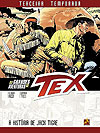 Grandes Aventuras de Tex, As - Terceira Temporada  n° 1 - Mythos