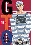 Gto: Great Teacher Onizuka  n° 19 - Newpop