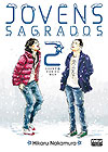 Jovens Sagrados  n° 2 - Newpop