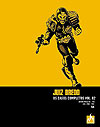 Juiz Dredd - Os Casos Completos  n° 2 - Mythos