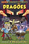 Pró-Games Revista em Quadrinhos Especial: Dragões  - On Line