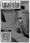 Revista Sem Cor  n° 2 - Independente