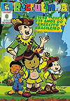 Recrutinha  n° 37 - Centro de Comunicação Social do Exército