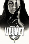Velvet  - Mino