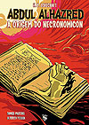 Abdul Alhazred: A Origem do Necronomicon  - Skript Editora