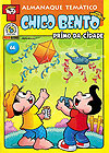 Almanaque Temático  n° 66 - Panini