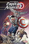 Capitão América: Sam Wilson  n° 4 - Panini