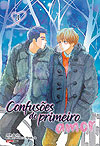 Confusões do Primeiro Amor  n° 4 - Panini