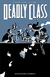Deadly Class  n° 8 - Devir