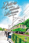 Diário de Uma Cidade Litorânea  n° 9 - Panini