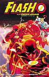 Flash Por Geoff Johns Omnibus  n° 3 - Panini