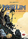 Lenda de Merlim - O Início, A  - Avec