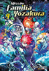 Missão: Família Yozakura  n° 9 - Panini