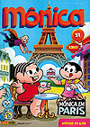 Mônica  n° 31 - Panini