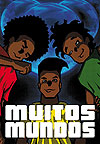 Muitos Mundos  - Afrodinamic