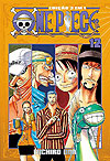 One Piece - Edição 3 em 1  n° 12 - Panini