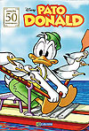 Pato Donald  n° 50 - Culturama