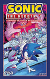 Sonic The Hedgehog  n° 9 - Novo Século (Geektopia)