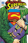 Supergirl Por Peter David e Gary Frank  - Panini