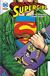 Supergirl Por Peter David  n° 1 - Panini