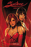 Sunstone  n° 1 - Indievisivel Press