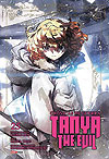 Tanya The Evil: Crônicas de Guerra  n° 25 - Panini