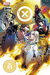 X-Men  n° 58 - Panini