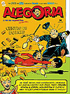 Alegoria  n° 14 - Wcs Produções
