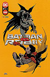 Batman Vs. Robin  n° 2 - Panini