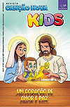Canção Nova Kids  n° 139 - Canção Nova