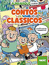 Contos Clássicos: Almanaque  - Magic Kids