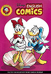 Disney English Comics  n° 5 - Culturama