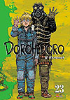 Dorohedoro  n° 23 - Panini