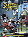 Ducktales, Os Caçadores de Aventuras  n° 6 - Panini