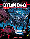 Dylan Dog - Nova Série  n° 28 - Mythos